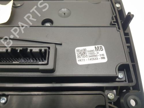 Climate control LAND ROVER DISCOVERY SPORT (L550) 2.0 D 4x4 | BP22710002I5 
