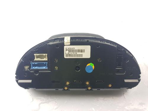 Instrument cluster BMW X5 (E53) 3.0 d | BP37158896C47 - Image 5