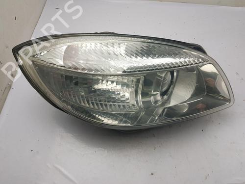 Used Right headlight Right headlight SKODA FABIA II (542) 1.4 TDI (80 hp) 36240736 36240736