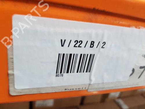 Right taillight PEUGEOT BIPPER (AA_) 1.3 HDi 75 | BP24941502C35  - Image 12