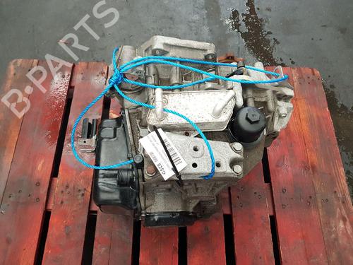 Gearbox VW PASSAT B8 Variant (3G5, CB5) 2.0 TDI | BP22655756M3