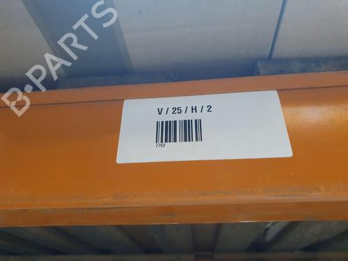 Fuel pump HONDA CIVIC VIII Hatchback (FN, FK) 2.2 CTDi (FK3) | BP27708478M76 