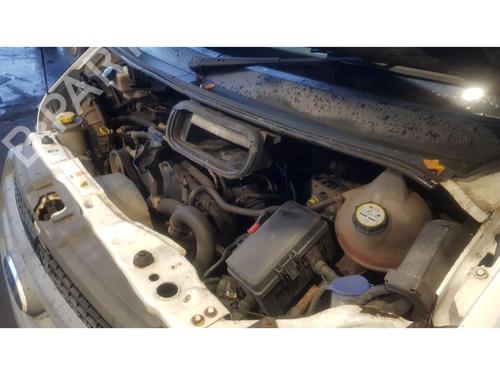 Engine FORD TRANSIT Van (FA_ _) 2.4 TDCi RWD | BP33917521M1 - Image 2