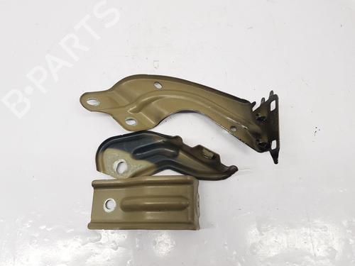 Støtte VW T-ROC (A11, D11) [2017-2025]  30264617