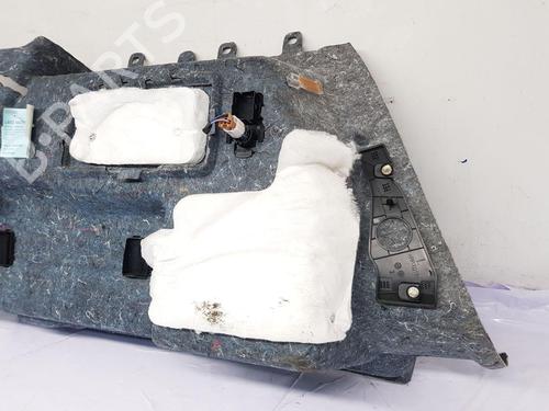 Boot lining LAND ROVER RANGE ROVER EVOQUE (L551) 2.0 D150 | BP31574417I3 