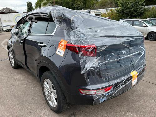 Air vent KIA SORENTO III (UM)  | BP22663875I21 