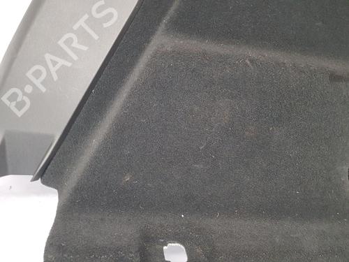 Boot lining LAND ROVER RANGE ROVER EVOQUE (L551) 2.0 D150 | BP32275214I3