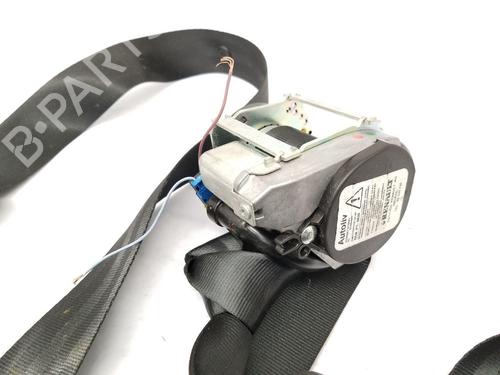 Front right seatbelt RENAULT ZOE (BFM_) ZOE | BP40235466I25 - Image 4