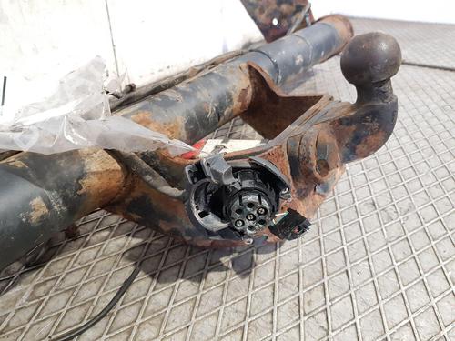 Tow ball/Mechanism ISUZU D-MAX II (TFR, TFS) 2.5 CRDi 4x4 (TFS86J) | BP22676045C141 
