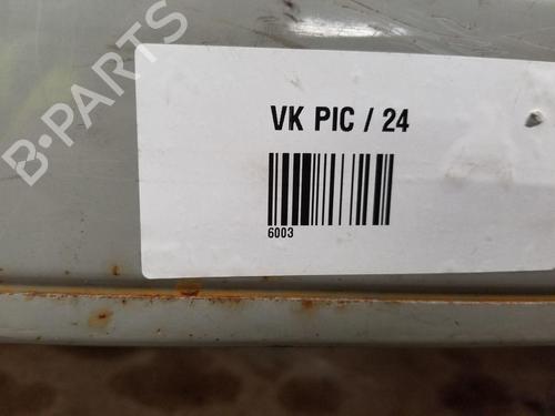 Mass air flow sensor LAND ROVER DEFENDER Van (L663) | BP35772121M95 - Image 4