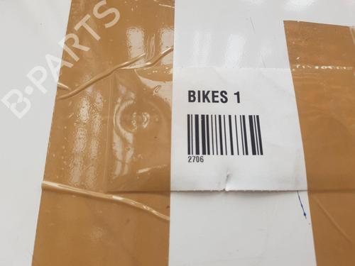 Exhaust system HYUNDAI i30 FASTBACK (PDE, PDEN) 2.0 N | BP22665525M121 