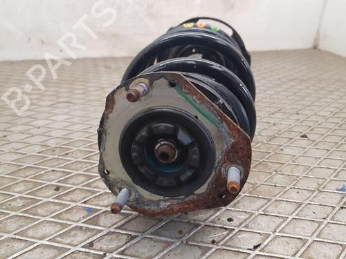Left front shock absorber FORD FIESTA VI (CB1, CCN)  | BP27600323M16 