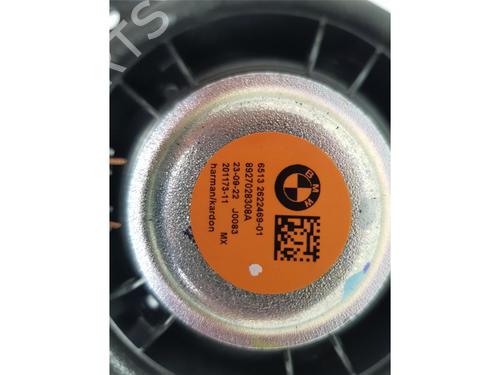 Speaker BMW 5 (G30, F90) 530 e Plug-in Hybrid | BP27579586E2