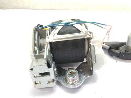 Front right seatbelt FORD KA (RU8)  | BP28081156I25 