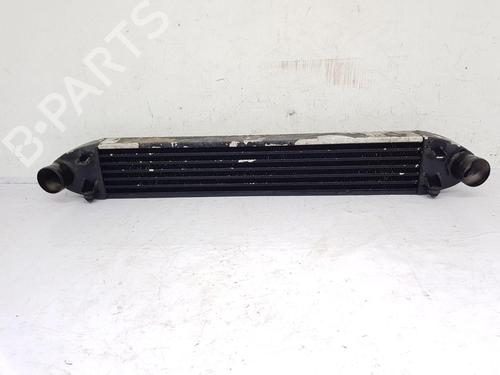 Used Intercooler FORD FIESTA VI (CB1, CCN) 1.6 ST (182 hp) 25928950
