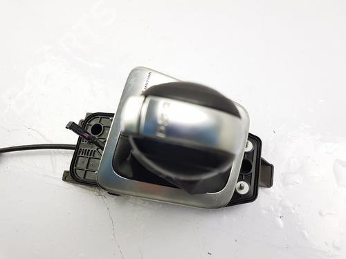 Gear lever VW TIGUAN (5N_) 2.0 TDI 4motion | BP24130261M90 