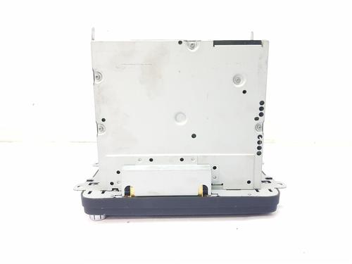 Radio VW SCIROCCO III (137, 138)  | BP22672161E6 