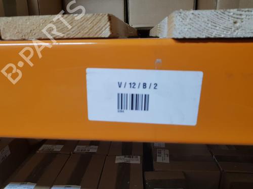 Right taillight BMW 5 (E60) 520 d | BP28049876C35 