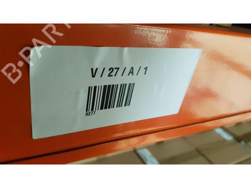 Support MAZDA CX-30 (DM) SKYACTIV-G M Hybrid | BP36052080C155 - Image 10