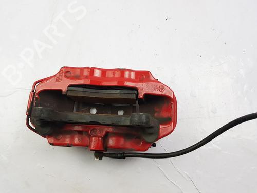 Right front brake caliper VW GOLF VII (5G1, BQ1, BE1, BE2) 1.2 TSI | BP30184659M104