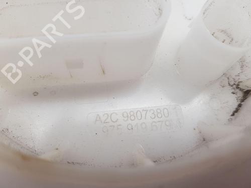 Fuel pump BENTLEY CONTINENTAL Coupe (3S3) 6.0 W12 AWD | BP39248663M76 - Image 15