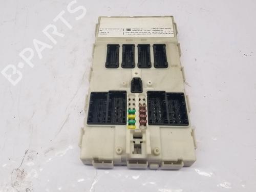 Used Electronic module Electronic module BMW 4 Gran Coupe (F36) 420 d (190 hp) 40497061 40497061