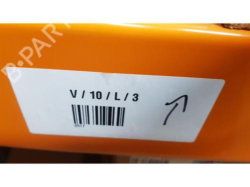 Antenne/Base HYUNDAI i30 (GD) 1.6 CRDi | BP34708790C140 - Image 7