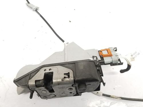 Front left lock CITROËN C3 / C3 ORIGIN III (SX) 1.6 BlueHDi 75 | BP28158160C98 