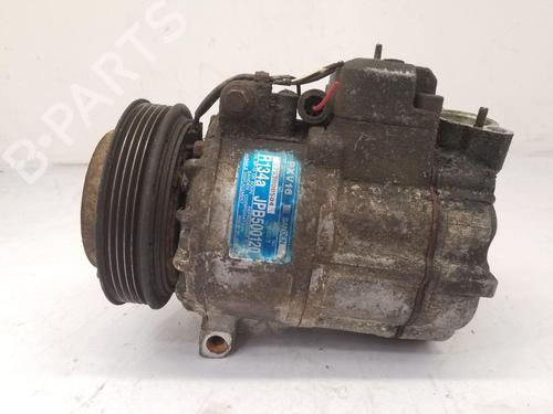 AC-Kompressor AC-Kompressor LAND ROVER FREELANDER I (L314) 2.0 Td4 4x4 (112 hp) 37517174 37517174
