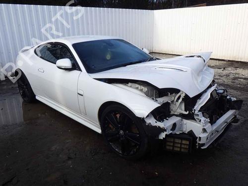 Used Parts JAGUAR XK II Coupe (X150)  5.0 XKR  2984971