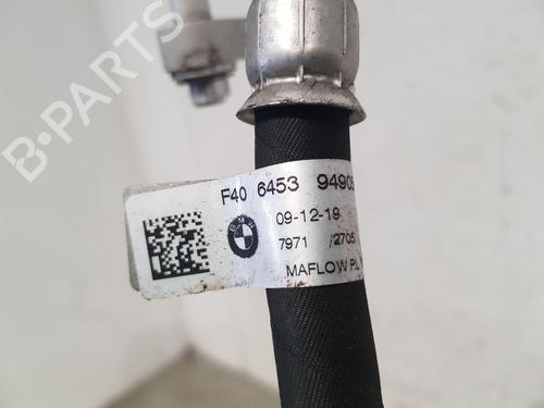 AC pipe BMW 1 (F40) M 135 i xDrive | BP37438806M126 - Image 6