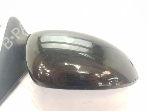 Right mirror NISSAN JUKE (F15) 1.5 dCi | BP22662906C27 