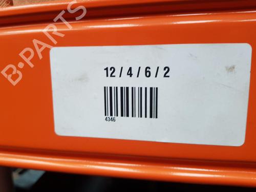Luggage compartment floor RENAULT KADJAR (HA_, HL_) 1.5 dCi 110 (HLA3) | BP29144001I33 