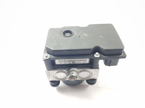 Abs pomp VAUXHALL CORSA Mk III (D) (S07) 1.2 i 16V (L08) | BP30796116M43 