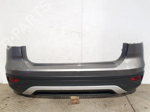 rear-bumper-vw-t-cross-c11-d31-2018-27266898 main image