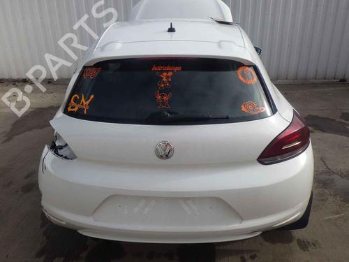 Climate control VW SCIROCCO III (137, 138) 1.4 TSI | BP36144635I5  - Image 13