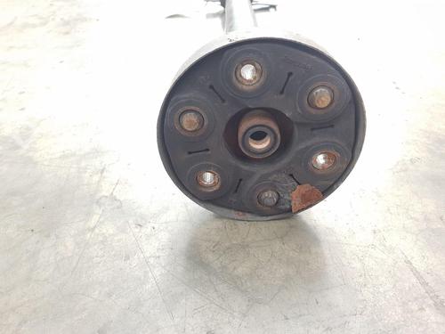 Driveshaft AUDI TT (8J3) 2.0 TDI quattro | BP29292551M37 