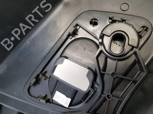 Boot lining CITROËN C5 AIRCROSS (A_) 1.5 BlueHDi 130 (ACYHZJ, ACYHZR) | BP22674616I3 