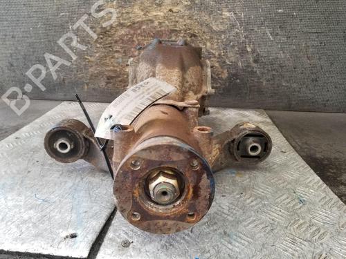 Rear differential SUBARU OUTBACK (BL, BP) 2.5 AWD (BP9) | BP36519828M24 - Image 3