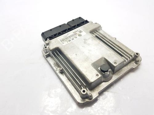 Engine control unit (ECU) VW TRANSPORTER T5 Van (7HA, 7HH, 7EA, 7EH) 2.0 TDI | BP31053444M57