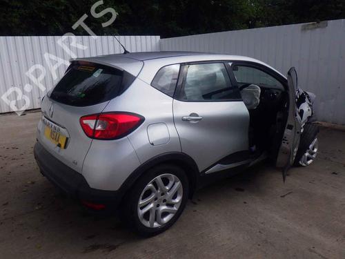 Grill RENAULT CAPTUR I (J5_, H5_) 1.5 dCi 90 (J5N4, J5M5, J5MW, J5M6, J5AL, J5AJ) | BP38961969C40 - Image 17