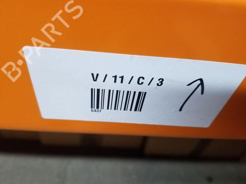 Electronic sensor ALFA ROMEO 4C (960_) 1.8 (960.CXB1A) | BP22674514M84