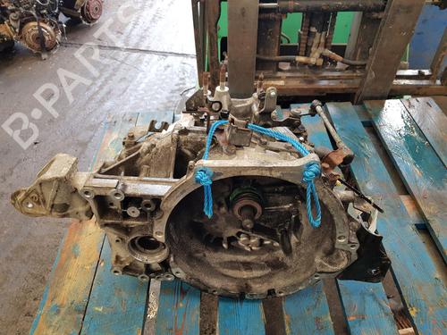 Used Gearbox Gearbox MITSUBISHI ASX (GA_W_) 1.8 DI-D 4WD (GA6W) (116 hp) 35967327 35967327