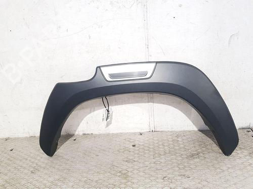 Used Rear left wheel arch trim Rear left wheel arch trim TOYOTA HILUX VIII Pickup (_N1_) 2.8 TD 4WD (GUN126) (204 hp) 36508288 36508288