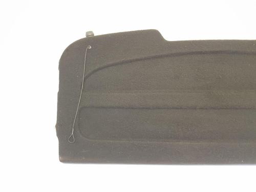 Rear parcel shelf FORD FIESTA VI (CB1, CCN) 1.4 TDCi | BP26692798C85 