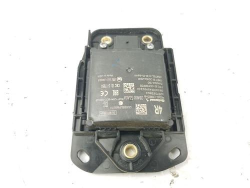 Elektronisk modul Elektronisk modul 38327439 38327439