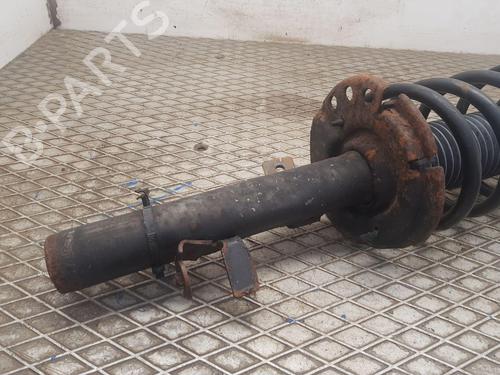 Right front shock absorber FORD KUGA II (DM2)  | BP29514362M17 