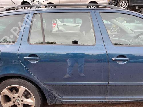 Used Parts SKODA OCTAVIA II Combi (1Z5) 1.6 TDI (105 hp) 4333399