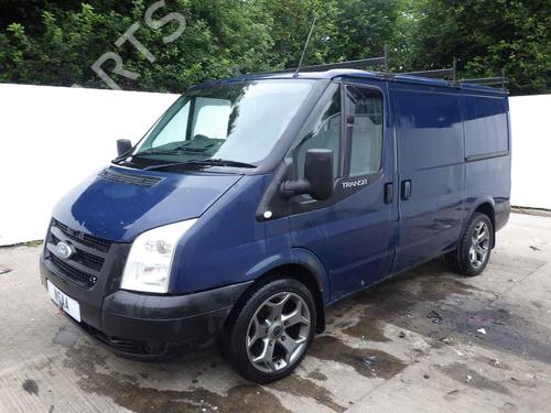 Engine control unit (ECU) FORD TRANSIT Van (FA_ _) 2.2 TDCi | BP30914765M57 - Image 10