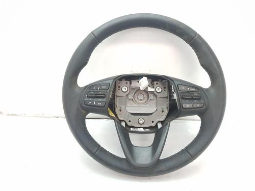 Used Steering wheel HYUNDAI ELANTRA III (XD) [2000-2006]  22209157
